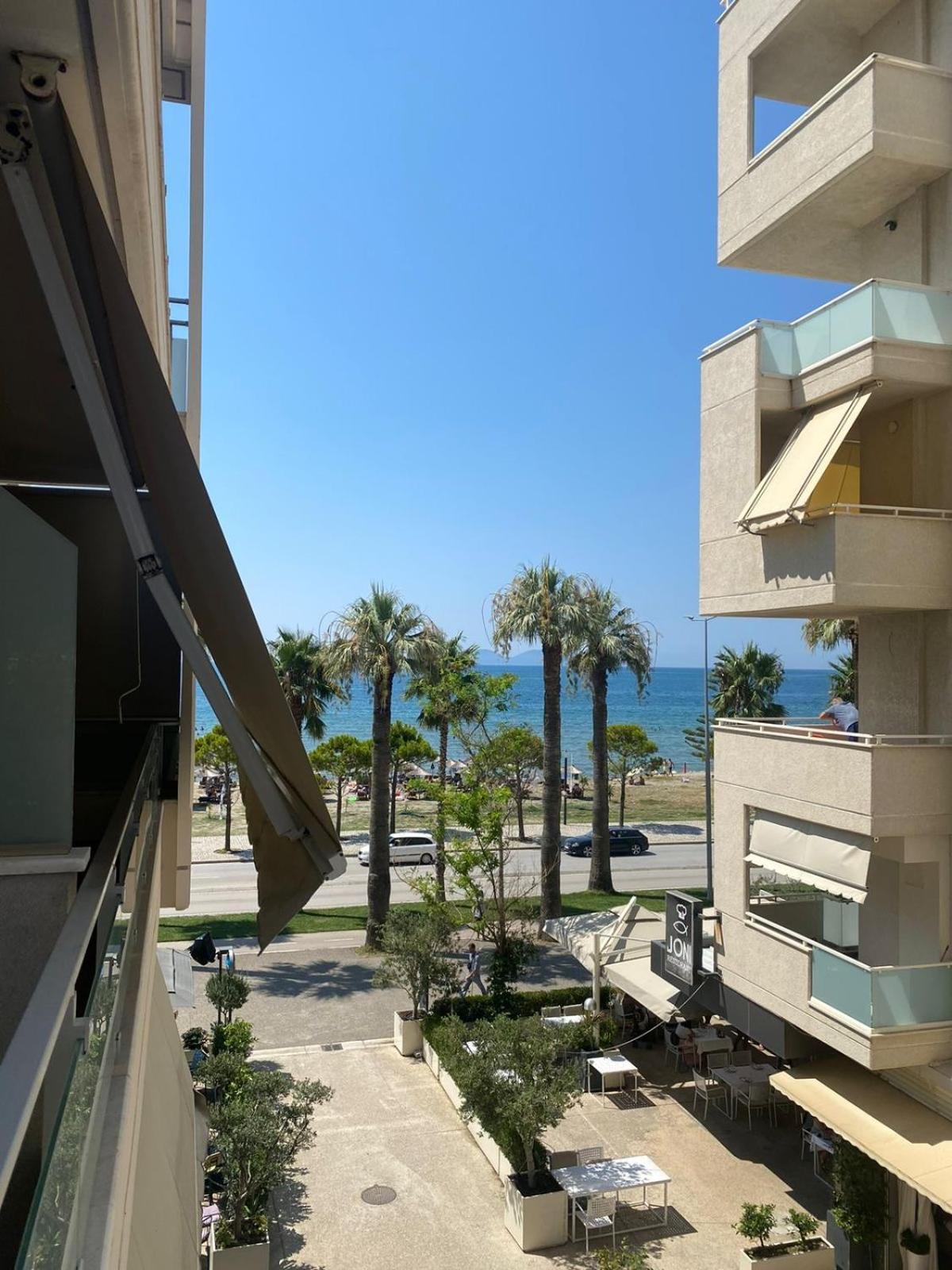 Pasquale & Adriana House Apartment
